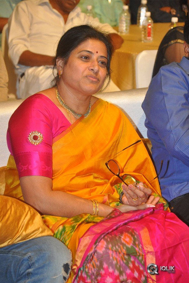 Ammammagarillu-Movie-Pre-Release-Function-Photos